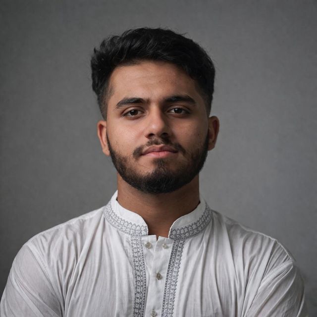 Sayedul Islam — developer and founder